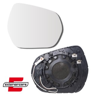 Staklo retrovizora (desna strana) / FORD FIESTA MK7 (05.2017-), 310-0263-1