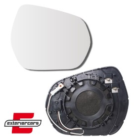 Staklo retrovizora (desna strana) / FORD FIESTA MK7 (05.2017-), 310-0263-1