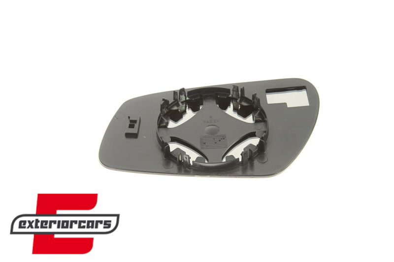 Staklo retrovizora (desna strana) / Ford Fiesta V + Fusion + Mondeo + Focus + C-max (2003-2012), 310-0077-1