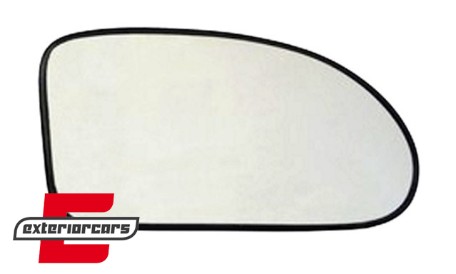 Staklo retrovizora (desna strana) / FORD FOCUS MK1 (01.1998-12.2004), 310-0027-1