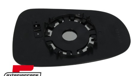 Staklo retrovizora (desna strana) / Ford Galaxy + Seat Alhambra + VW Sharan (1995-2006), 310-0159-1