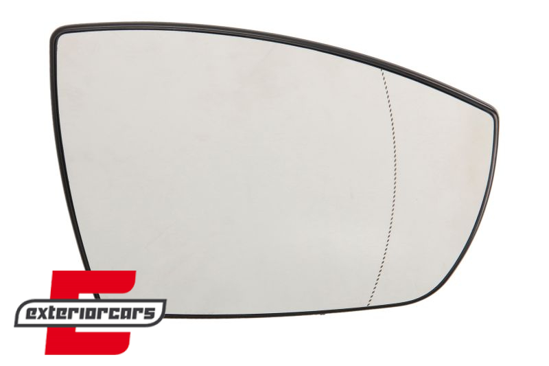 Staklo retrovizora (desna strana) / Ford Kuga (2012-2019), 310-0203-1