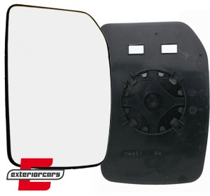 Staklo retrovizora (desna strana) / FORD TRANSIT (01.2000-08.2013), 310-0085-1