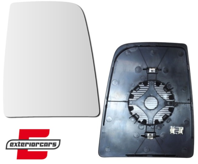 Staklo retrovizora (desna strana) / FORD TRANSIT (04.2006-08.2018), 310-0217-1
