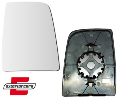 Staklo retrovizora (desna strana) / FORD TRANSIT (08.2013-), 310-0219-1