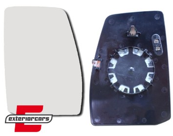 Staklo retrovizora (desna strana) / FORD TRANSIT + TOURNEO (04.2012-), 310-0201-1