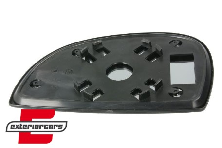 Staklo retrovizora (desna strana) / HYUNDAI ACCENT II (12.2002-11.2005), 313-0053-1