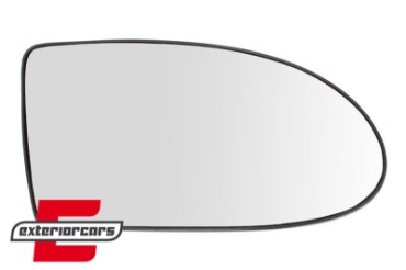 Staklo retrovizora (desna strana) / Hyundai Accent III (2005-2010), 313-0049-1