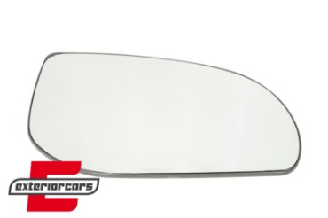 Staklo retrovizora (desna strana) / HYUNDAI I20 (08.2008-02.2012), 313-0043-1