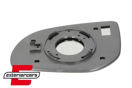 Staklo retrovizora (desna strana) / HYUNDAI I20 (08.2008-02.2012), 313-0043-1