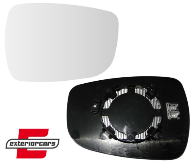 Staklo retrovizora (desna strana) / HYUNDAI I30 + VELOSTER + ELANTRA (03.2010-), 313-0081-1