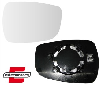 Staklo retrovizora (desna strana) / HYUNDAI I30 + VELOSTER + ELANTRA (03.2010-), 313-0081-1
