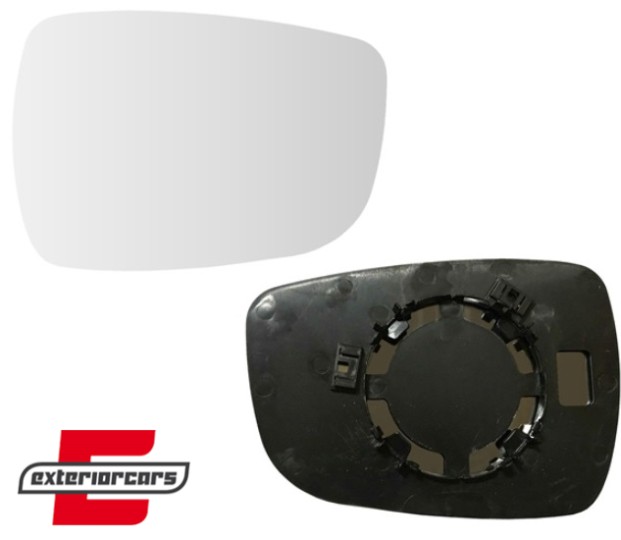 Staklo retrovizora (desna strana) / HYUNDAI I30 + VELOSTER + ELANTRA (09.2010-), 313-0079-1