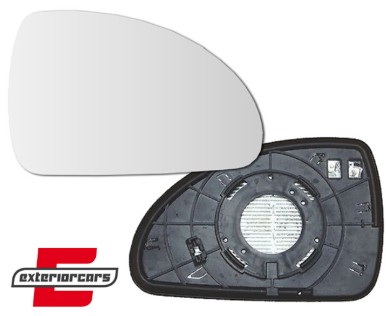 Staklo retrovizora (desna strana) / KIA CEED (12.2006-07.2009), 317-0031-1