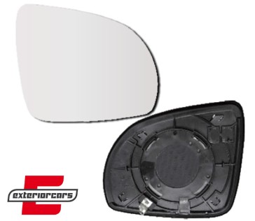 Staklo retrovizora (desna strana) / KIA PICANTO (04.2004-05.2011), 317-0037-1