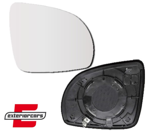 Staklo retrovizora (desna strana) / KIA PICANTO (04.2004-05.2011), 317-0037-1