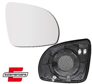 Staklo retrovizora (desna strana) / KIA PICANTO (04.2004-), 317-0039-1