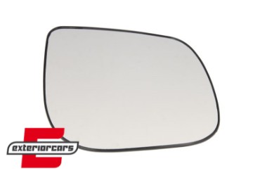 Staklo retrovizora (desna strana) / KIA PICANTO (05.2011-03.2015), 317-0035-1