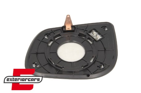 Staklo retrovizora (desna strana) / KIA PICANTO (05.2011-03.2015), 317-0035-1