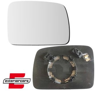 Staklo retrovizora (desna strana) / LAND ROVER DISCOVERY III + FREELANDER 2 + RANGE ROVER III (03.2002-12.2015), 329-0025-1