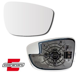 Staklo retrovizora (desna strana) / MAZDA CX-3 + CX-5 (11.2011-), 320-0051-1