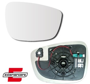 Staklo retrovizora (desna strana) / MAZDA CX-3 + CX-5 (11.2011-), 320-0053-1