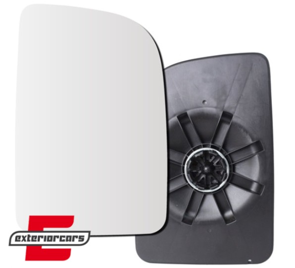 Staklo retrovizora (desna strana) / MERCEDES SPRINTER 907 + 910 (02.2018-), 321-0163-1