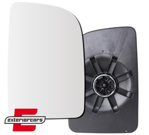Staklo retrovizora (desna strana) / MERCEDES SPRINTER 907 + 910 (02.2018-), 321-0163-1