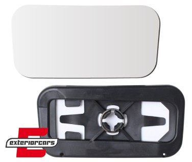 Staklo retrovizora (desna strana) / MERCEDES SPRINTER 907 + 910 (02.2018-), 321-0167-1