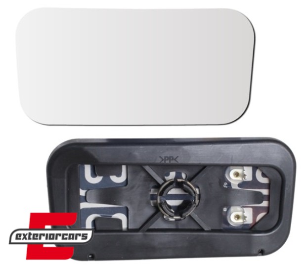 Staklo retrovizora (desna strana) / MERCEDES SPRINTER 907 + 910 (02.2018-), 321-0169-1