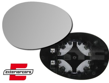 Staklo retrovizora (desna strana) / MINI COOPER ONE + CABRIO + CLUBMAN (11.2005-12.2015), 322-0005-1