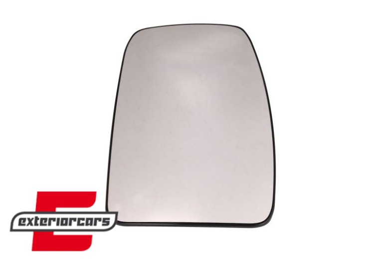 Staklo retrovizora (desna strana) / NISSAN NV400 + OPEL MOVANO + RENAULT MASTER (02.2010-), 324-0033-1