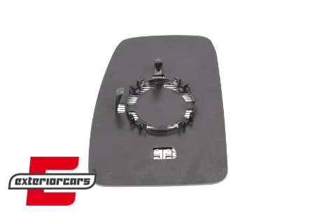 Staklo retrovizora (desna strana) / NISSAN NV400 + OPEL MOVANO + RENAULT MASTER (02.2010-), 324-0033-1