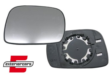 Staklo retrovizora (desna strana) / OPEL AGILA + SUZUKI WAGON (09.2000-08.2007), 325-0055-1