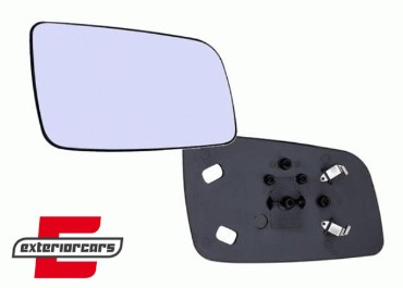 Staklo retrovizora (desna strana) / OPEL ASTRA G (04.1998-12.2009), 325-0013-1