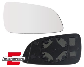 Staklo retrovizora (desna strana) / OPEL ASTRA H (03.2004-09.2009), 325-0095-1