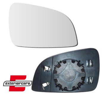 Staklo retrovizora (desna strana) / OPEL ASTRA H (10.2009-10.2010), 325-0199-1