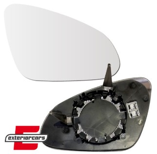 Staklo retrovizora (desna strana) / OPEL ASTRA J (12.2009-10.2015), 325-0107-1