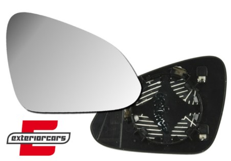 Staklo retrovizora (desna strana) / OPEL INSIGNIA (07.2008-03.2017), 325-0111-1