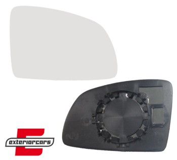 Staklo retrovizora (desna strana) / OPEL MERIVA A (05.2003-05.2010), 325-0065-1