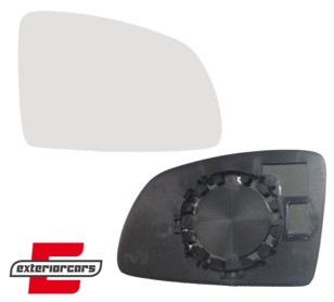Staklo retrovizora (desna strana) / OPEL MERIVA A (05.2003-05.2010), 325-0065-1