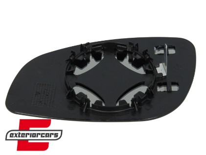 Staklo retrovizora (desna strana) / Opel Signum + Vectra C (2002-2009), 325-0167-1