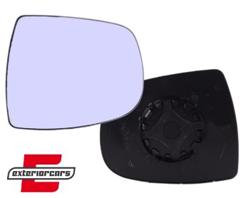 Staklo retrovizora (desna strana) / OPEL VIVARO + NISSAN PRIMASTAR + RENAULT TRAFIC (03.2001-), 325-0075-1