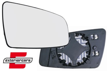 Staklo retrovizora (desna strana) / OPEL ZAFIRA B (01.2005-08.2009), 325-0083-1