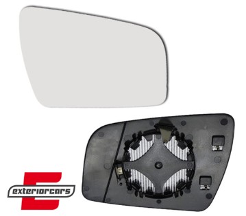 Staklo retrovizora (desna strana) / OPEL ZAFIRA B (09.2009-04.2015), 325-0139-1