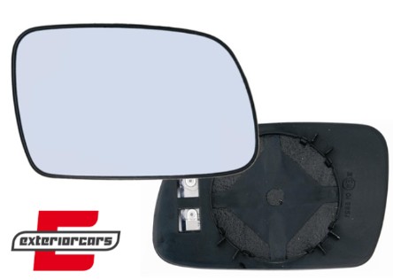 Staklo retrovizora (desna strana) / PEUGEOT 407 (05.2004-12.2011), 326-0081-1
