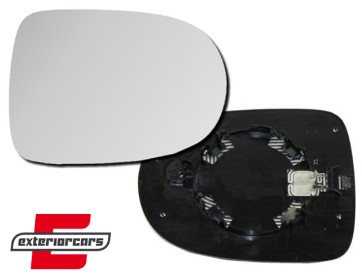Staklo retrovizora (desna strana) / RENAULT CLIO 3 + MODUS + TWINGO 2 (02.2008-), 328-0137-1