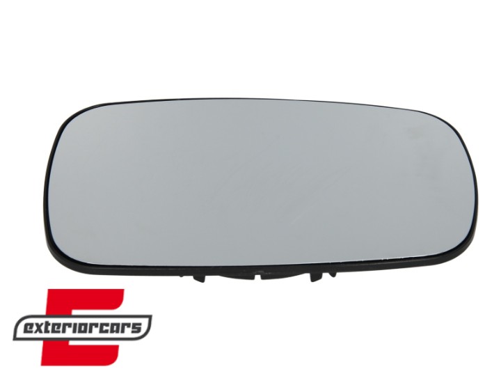 Staklo retrovizora (desna strana) / Renault Clio + Megane + Laguna + Scenic (2001-2010), 328-0105-1