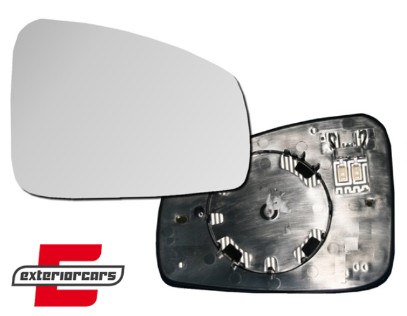 Staklo retrovizora (desna strana) / RENAULT LAGUNA 3 (10.2007-12.2015), 328-0141-1
