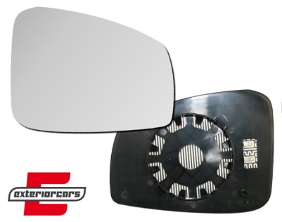 Staklo retrovizora (desna strana) / RENAULT MEGANE 3 (11.2008-), 328-0147-1